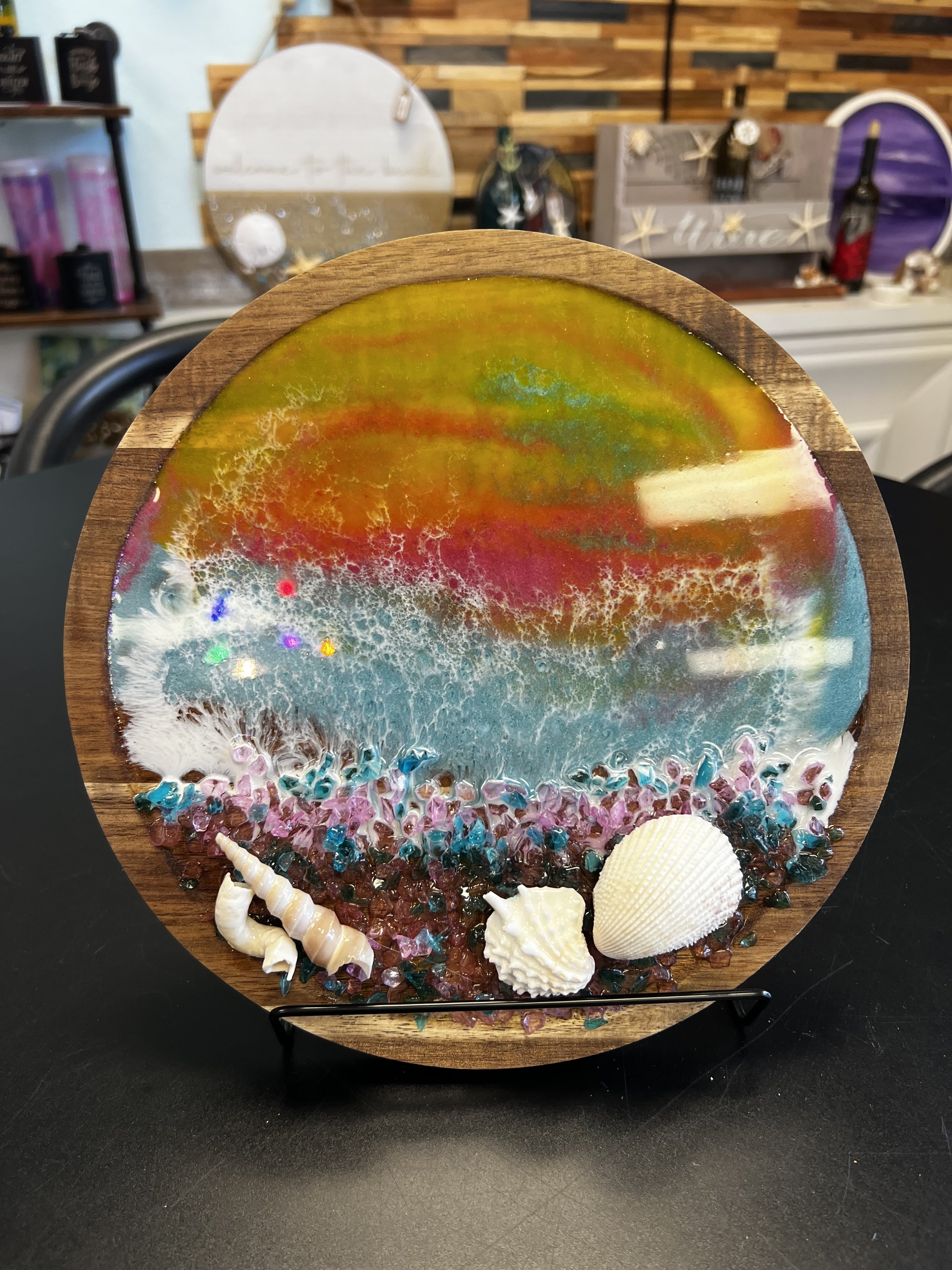 Handmade Art for Sale | Unique Original Artwork & Artisan